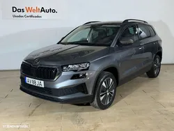 Skoda Karoq 1.0 TSI Ambition