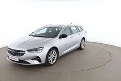 Opel Insignia Sports Tourer 1.5 Diesel Elegance Business Automatique 122 ch
