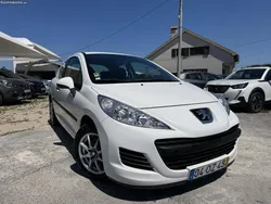 Peugeot 207 1.4 HDI 70CV