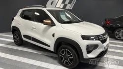 Dacia Spring de 2023