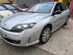 RENAULT LAGUNA 3 20 DCI 180cv GT 4 Control