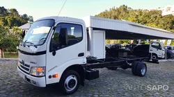 Toyota Dyna 3.0 D-4D M CS 35.37 de 2008
