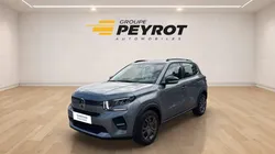 CITROEN C3 Turbo 100 ch Manuelle Plus