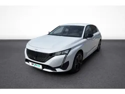 Peugeot 308 Electrique 54 kWh 156ch Allure