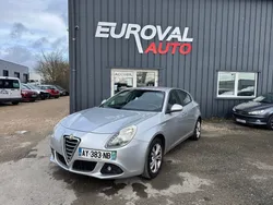 ALFA ROMEO Giulietta 1.4 170ch MULTIAIR