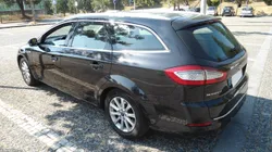 Ford Mondeo SW 1.6TDCI c/172000,kms Nacional