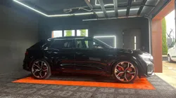 Audi Q8 RS