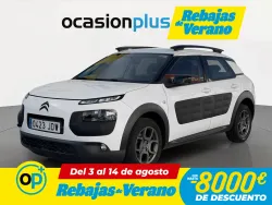 CITROEN C4 Cactus 1.6e-HDi Feel ETG6 92