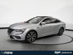 Renault Talisman 2.0 Blue dCi 190ch Initiale Paris EDC