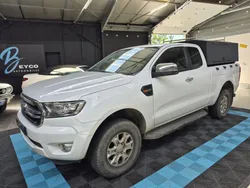 FORD RANGER III 2.0 ECOBLUe 170ch BVA SUPER CABINE XLT -TVA RECUPERABLE - GARANTIE 6 MOIS