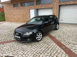 Audi A3 Sportback 1.2 TFSi Advance S tronic