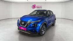 NISSAN Juke DIG-T 114 Acenta