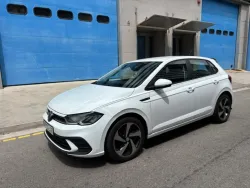 Volkswagen Polo 1.0 TSI R-Line 70kW
