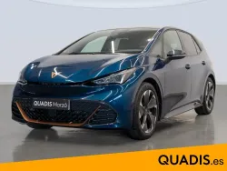 CUPRA Born e-Boost Pack + Battery Pack 170kW 77kwh 5 plazas