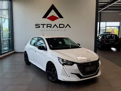 Peugeot 208 Active 75CV / GARANTIE 6 MOIS / APPLE CARPLAY / REGULATEUR DE VITESSE / CLIMATISATION ..