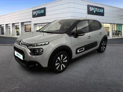 CITROEN C3 PureTech 110 ch EAT6 Max
