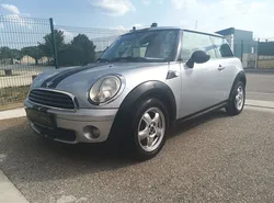 MINI ONE 1.4 VTI 95cv 93400 kilomètres