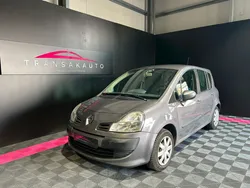 RENAULT GRAND MODUS 1.5 dCi 70 eco2 Expression