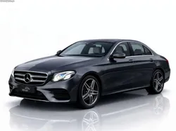 Mercedes-Benz E 220 d AMG Line Aut.