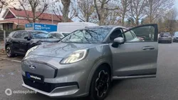 Ford Puma Gen-E 168ch Standard Range 43 kWh Premium
