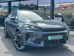 Cupra Formentor 2.0 TDI 150 ch DSG7 V