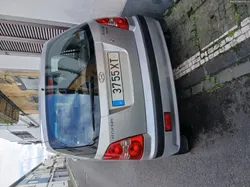 Hyundai Atos (Atos)
