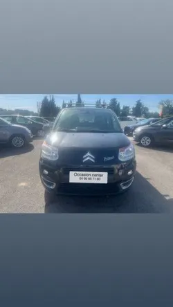 Citroen C3 PICASSO 1.6 VTI COLLECTION
