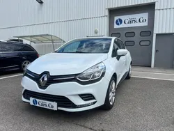 Renault Clio 1.5 DCI 75 ENERGY ZEN, SUIVI COMPLET RENAULT, GPS