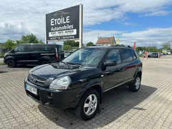 HYUNDAI TUCQSON 2.0 CRDi 16V 2WD 140 CV BVA REVISE GARANTIE
