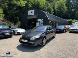Renault Laguna 2.0 DCi 150cv Initiale