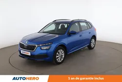 Skoda Kamiq 1.0 TSI Active DSG7 116 ch
