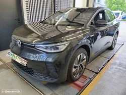 VW ID.4 77 kWh Pro Performance
