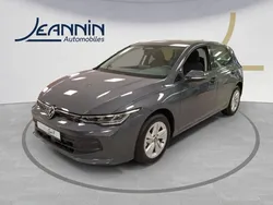 VOLKSWAGEN Golf 2.0 TDI 116 BVM6 Life Plus