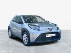 Toyota Aygo X 1.0 Play