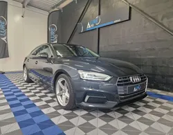 AUDI A5 Sportback 2.0 TFSI 190 S-tronic Design / Sièges chauffants / Hayon électrique