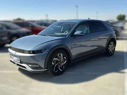 Hyundai IONIQ 5 73KWH 160KW Energy RWD