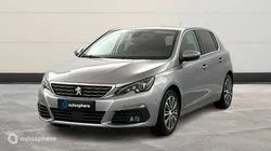 Peugeot 308 Véhicule utilitaire ou Société 1.5 BlueHDi 130 S&S Active Business EAT8 Dérivé VP