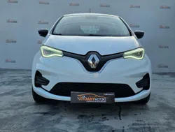 Renault Zoe (c/ Bateria) Z.E. 50 LIFE