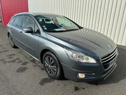 PEUGEOT 508 SW BREAK DIESEL ANNEE 2012 1.6 HDi FAP 115CV