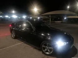 BMW 318 Line Sport