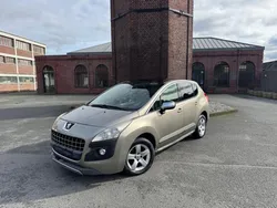 Peugeot 3008 1.6 HDi 110CH Allure - Distribution neuve - Garantie