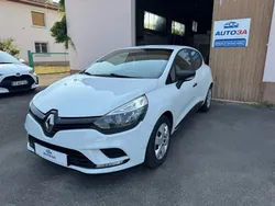 Renault Clio IV 1.5 Dci 75
