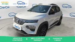 Dacia Spring EV 45 27 kWh Confort