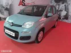 Fiat Panda 1.2 City Cross S&S