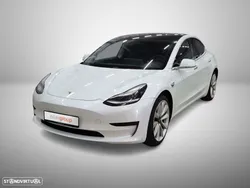 Tesla Model 3 Standard RWD Plus