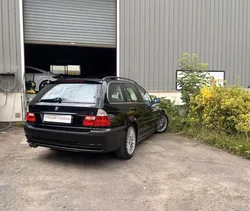 BMW SERIE 3 330i Touring Pack - BVA TOURING E46 330i PHASE 1