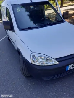 Opel Combo 1.3 CDTi
