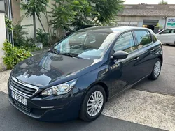 PEUGEOT 308 II 1.2 VTI 82cv 178 000km GARANTIE 3MOIS