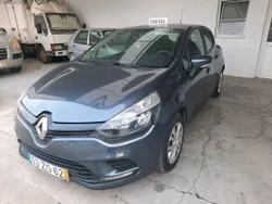 Renault Clio 1.5 dci