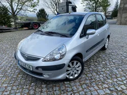 Honda Jazz 1.4 ES CVT